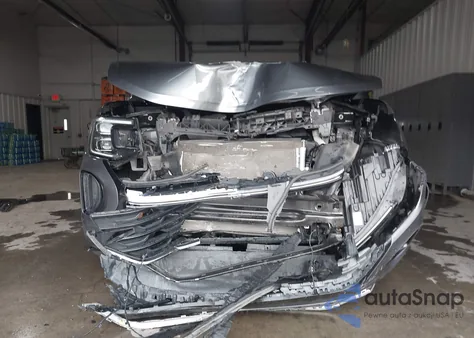 2024 Volkswagen Atlas Cross Sport 2.0T Se W/Technology z USA, uszkodzony, nr VIN 1V2KE2CA2RC257701